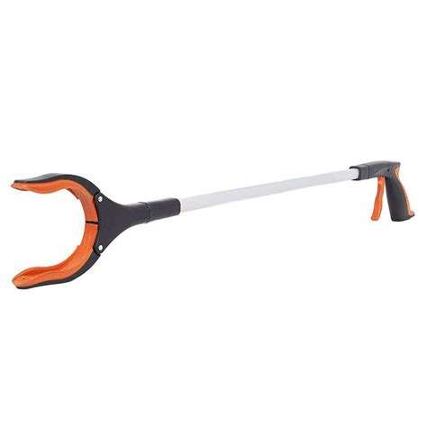 Reacher grabber bunnings  Jaw opening: 3 inches